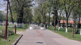 post