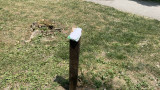post